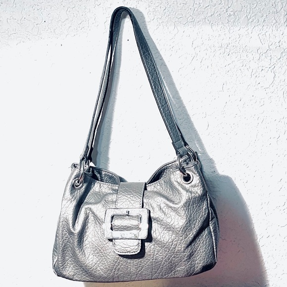 Gray Women's Strada Handbag - Picture 1 of 11